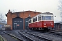 Talbot 97520 - HSB "187 013-8"
16.03.2002 - Gernrode (Harz), Bahnhof
Malte Werning