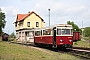 Talbot 97520 - HSB "187 013-8"
13.05.2007 - Gernrode (Harz), Bahnhof
Gunnar Meisner