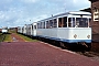 Talbot 97520 - Juist "T 4"
01.05.1979 - Juist, Bahnhof
Dieter Riehemann