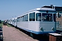 Talbot 97520 - Juist "T 4"
03.08.1981 - Juist, Bahnhof
Werner Consten