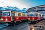 Talbot 97520 - HSB "187 013-8"
16.01.2015 - Wernigerode-Westerntor, Bahnbetriebswerk
Dirk Bahnsen