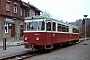 Talbot 97520 - HSB "187 013-8"
09.03.2003 - Harzgerode, Bahnhof
Edgar Albers