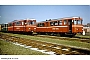 Talbot 97520 - IBL "VT 4"
__.07.1989 - Langeoog, Bahnhof
Wolf D. Groote