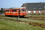 Talbot 97520 - IBL "VT 4"
__.07.1989 - Langeoog, Bahnhof
Wolf D. Groote