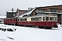 Talbot 97520 - HSB "187 013-8"
09.01.2010 - Wernigerode-Westerntor, Bahnhof
Thomas Reyer