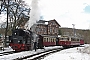 Talbot 97520 - HSB "187 013-8"
28.02.2010 - Mägdesprung, Bahnhof
Michael Koopmann