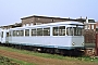 Talbot 97520 - Juist "T 4"
13.09.1974 - Juist, Bahnhof
Helmut Beyer