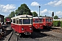 Talbot 97520 - HSB "187 013-8"
08.06.2012 - Wernigerode, Bahnhof Westerntor
Jens Grünebaum