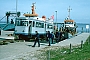 Talbot 97520 - IBL "VT 4"
12.05.1982 - Langeoog, Hafen
Ulrich Uplegger