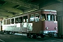 Talbot 97520 - IBL "VT 4"
__.__.1984 - Langeoog, Bahnbetriebswerk
Ulrich Uplegger