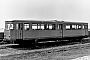 Talbot 97520 - IBL "VT 4"
04.06.1981 - Juist, BahnhofKlaus Görs