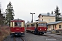 Talbot 97520 - HSB "187 013-8"
12.03.2016 - Stiege, Bahnhof
Werner Wölke