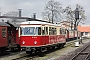 Talbot 97520 - HSB "187 013-8"
17.04.2015 - Wernigerode
Thomas Wohlfarth