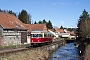 Talbot 97520 - HSB "187 013-8"
30.03.2015 - Harzgerode-Straßberg
Ingmar Weidig