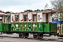 Thielemann ? - BKuD "17"
26.10.2021 - Borkum
Dietmar Stresow