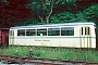 Uerdingen ? - MME "VB 2"
__.07.1997 - Hüinghausen, Bahnhof
Wolf D. Groote