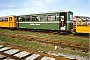 Uerdingen 3452 - IBL "VB 3"
__.07.1989 - Langeoog, Bahnhof
Wolf D. Groote