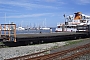 Uerdingen 38351 - IBL "29"
09.08.2008 - Langeoog, Bahnhof Hafen
Matthias Bethke