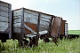 Uerdingen ? - IBS "37"
03.08.1979 - Spiekeroog, Bahnhof
Jochen Fink