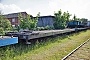 ? ? - DB Autozug "63 036"
30.06.2012 - Wangerooge, Bahnhof
Malte Werning