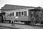 Weyer ? - SVG "112"
13.05.1961 - Westerland (Sylt), Bahnhof
Wolfgang Illenseer