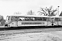 VEB Bautzen 5/1962 - UBB "771 007-2"
21.04.1997 - Wolgast-Mahlzow (Usedom), Bahnhof Wolgaster Fähre
Malte Werning