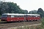 VEB Bautzen 16/1964 - DR "171 046-6"
09.08.1990 - Trebsen, Bahnhof
Ingmar Weidig