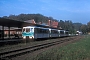 VEB Bautzen 22/1963 - UBB "771 029-6"
08.10.1995 - Heringsdorf (Usedom), Bahnhof
Jens Grünebaum