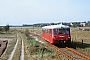 VEB Bautzen 3/1962 - DR "771 005-6"
03.10.1992 - Bismark (Altmark)
Stefan Motz