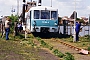 VEB Bautzen 3/1962 - DR "771 005-6"
17.05.1993 - Wolgast-Mahlzow (Usedom), Bahnhof Wolgaster Fähre
Mario Stindt