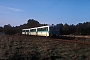 VEB Bautzen 4/1962 - UBB "771 006-4"
08.10.1995 - bei Stubbenfelde (Usedom)
Jens Grünebaum