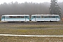 VEB Bautzen 5/1962 - UBB "771 007-2"
06.03.2014 - Ostseebad Heringsdorf (Usedom), BahnhofJörg Meyer