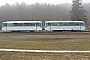 VEB Bautzen 5/1962 - UBB "771 007-2"
06.03.2014 - Ostseebad Heringsdorf (Usedom), Bahnhof
Jörg Meyer