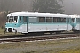 VEB Bautzen 5/1962 - UBB "771 007-2"
06.03.2014 - Ostseebad Heringsdorf (Usedom), Bahnhof
Jörg Meyer