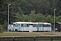 VEB Bautzen 5/1962 - UBB "771 007-2"
15.07.2016 - Seebad Heringsdorf (Usedom), Bahnhof
Carsten Niehoff