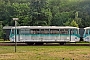 VEB Bautzen 5/1962 - UBB "771 007-2"
08.07.2020 - Heringsdorf (Usedom)
Thomas Gottschewsky