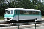 VEB Bautzen 6/1963 - UBB "771 013-0"
29.06.2007 - Zinnowitz (Usedom), Bahnhof
Detlef Koch