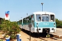 VEB Bautzen 6/1963 - DR "771 013-0"
__.__.1993 - Wolgast-Mahlzow (Usedom), Bahnhof Wolgaster Fähre
Claus Tiedemann