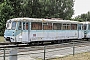 VEB Bautzen 7/1963 - UBB "772 201-0"
15.07.2015 - Zinnowitz (Usedom), Bahnhof
Jörg Meyer