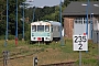 VEB Bautzen 7/1963 - UBB "772 201-0"
12.07.2016 - Zinnowitz (Usedom), Bahnhof
Carsten Niehoff