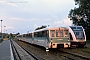 VEB Bautzen 23/1963 - UBB "771 030-4"
25.05.2000 - Zinnowitz (Usedom), Bahnhof
Stefan Motz