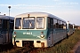 VEB Bautzen 16/1964 - UBB "971 646-5"
27.05.2000 - Zinnowitz (Usedom), Bahnhof
Stefan Motz