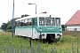 VEB Bautzen 16/1964 - UBB "971 646-5"
02.07.2007 - Zinnowitz (Usedom), Bahnhof
Detlef Koch