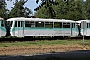 VEB Bautzen 16/1964 - UBB "971 646-5"
12.07.2016 - Zinnowitz (Usedom), Bahnhof
Carsten Niehoff