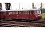 VEB Bautzen 16/1964 - DR "771 046-0"
15.08.1992 - Neukieritzsch
Ernst Lauer