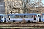 VEB Bautzen 16/1964 - CFR "79-0207-5"
25.03.2017 - Satu Mare
Peter Wegner