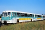 VEB Bautzen 20/1964 - UBB "772 202-8"
26.05.2000 - Zinnowitz (Usedom), Bahnhof
Stefan Motz