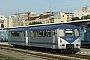 VEB Bautzen 20/1964 - CFR "79-0102-8"
03.06.2005 - Timișoara, Bahnhof Nord
Endre Barta