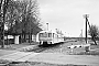 VEB Bautzen 22/1964 - UBB "771 052-8"
__.04.1997 - Trassenheide (Usedom), Bahnhof
Malte Werning