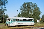 VEB Bautzen 22/1964 - UBB "771 052-8"
26.05.2000 - Zinnowitz (Usedom), Bahnhof
Stefan Motz